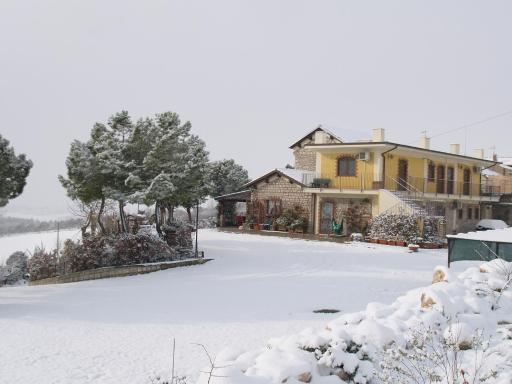 B&B LA COLLINA - Housity