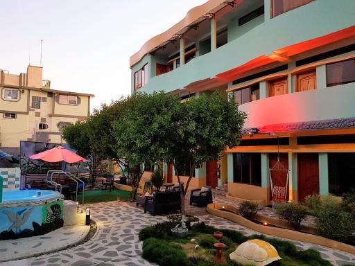 Galápagos Eco Friendly - Housity