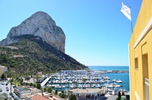 Hotel Porto Calpe - Housity