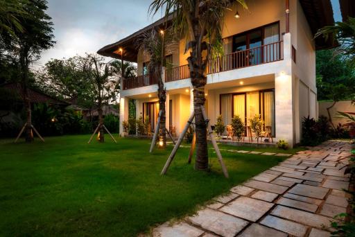 Villa Puri Ayu - Housity