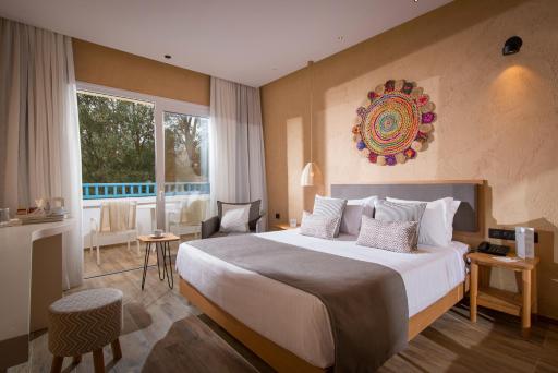 Fodele Beach Water Park Resort - Housity