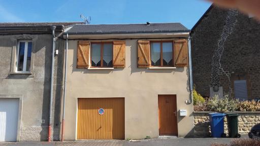 Studio meublé - Housity