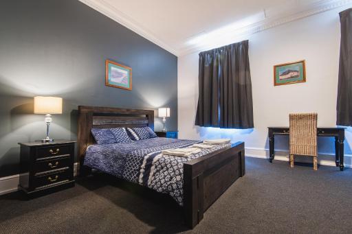 The Federal Boutique Hotel - Housity