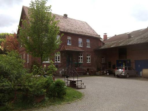 Staffel`s Hob - Housity