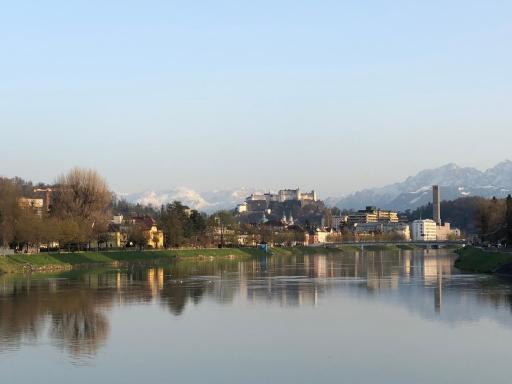 Salzburg  Business - Housity