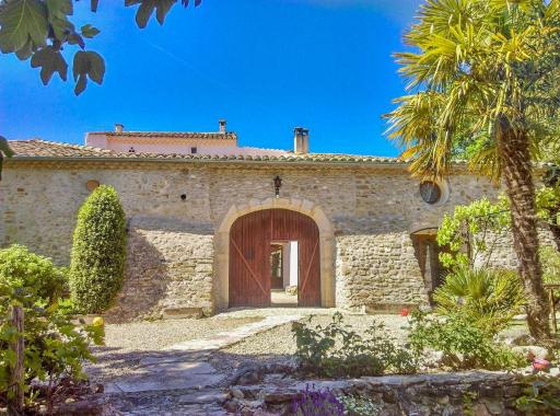 La Bastide De Sauvetas - Housity
