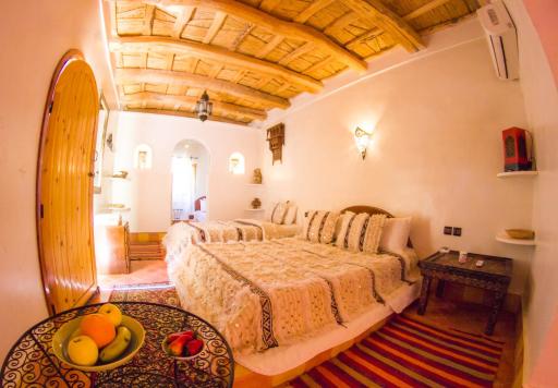Hotel Babylon Dades - Housity