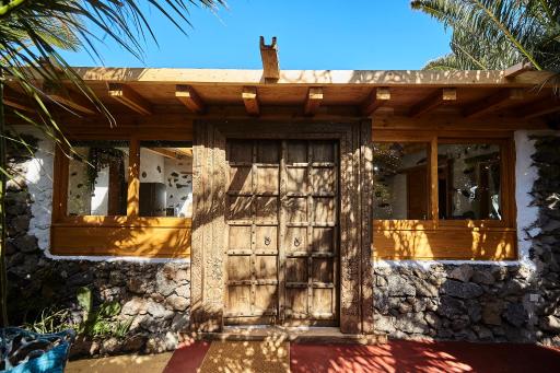 Villa Palmeras Canarias - Housity