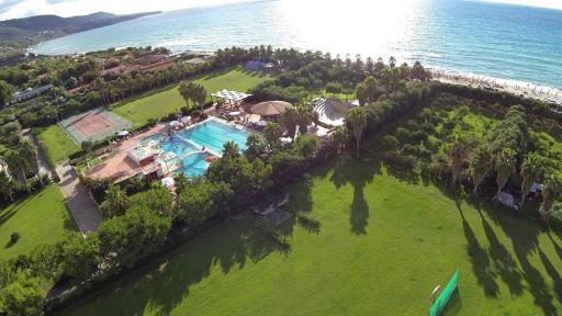 Resort Sciabache - Housity