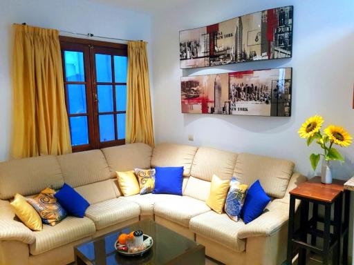 Apartamento Mon Chéri - Housity