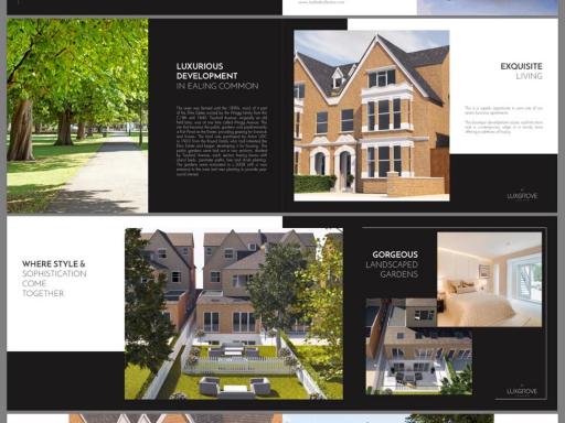 Ealing Apartments - Housity