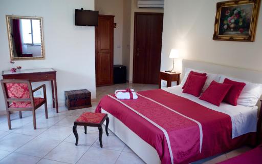 B&B MareAgrò - Housity