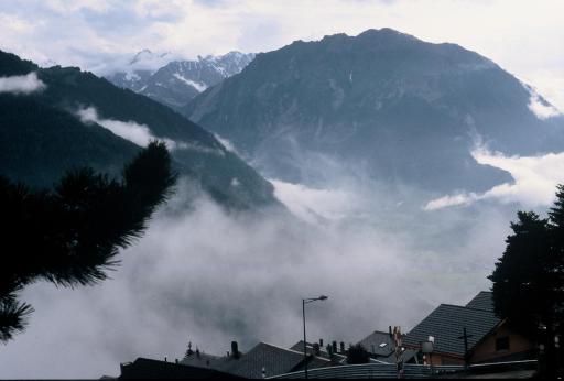 Hotel les Touristes - Housity