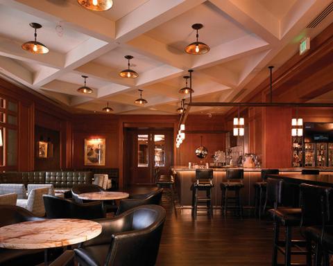 Four Seasons Hotel San Francisco - Housity