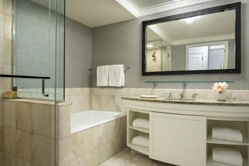 Four Seasons Hotel San Francisco - Housity
