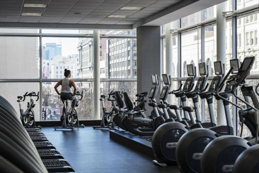 Four Seasons Hotel San Francisco - Housity