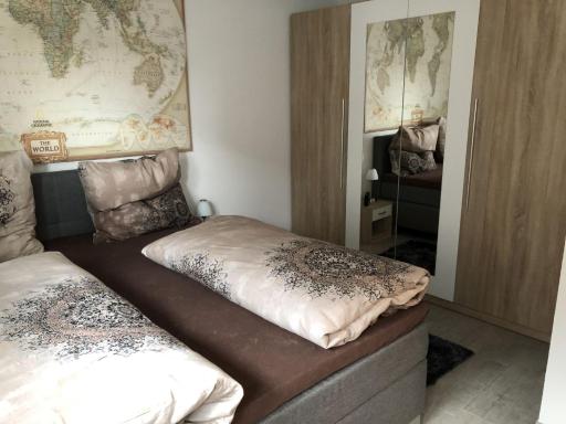 Ferienwohnung Anke - Apartement 1 - Housity