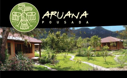 Pousada Aruana - Housity
