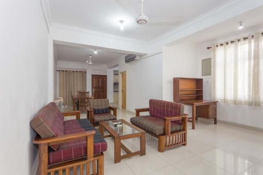 Mayura Apartment - Housity