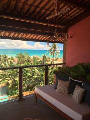 Castelo Pink Boutique Hotel - Housity