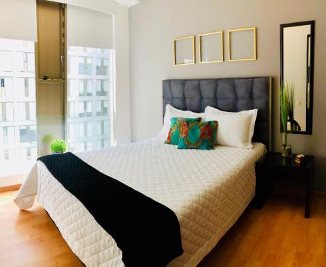 Boutique Apartment Downtown 628 - Hizvo