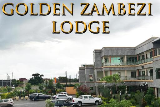 Golden Zambezi Lodge - Housity