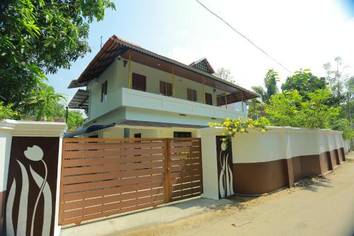 Marari Coastal Dreams Home Stay - Hizvo