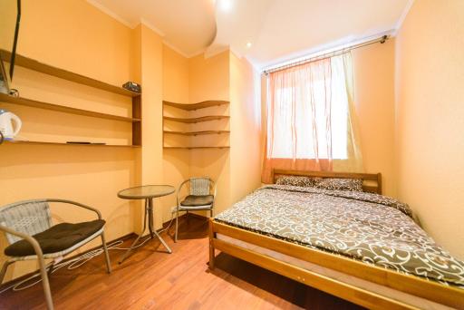 Guest House at the Polytechnic Institute - Housity