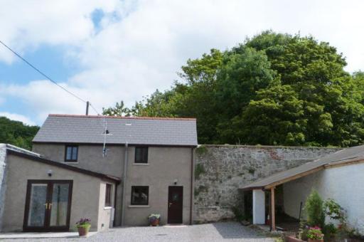 Dairy Cottage - Housity