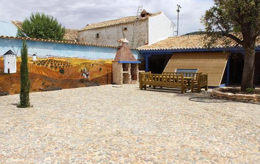 Casa Rural La Tia Lola - Housity