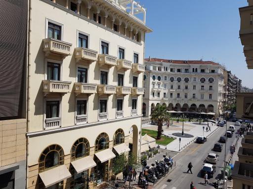 Aristotelous Boarding House - Housity