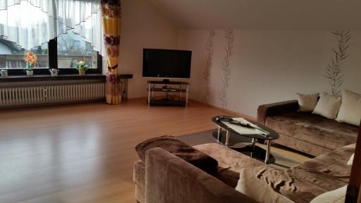 Ferienwohnung Krah - Housity
