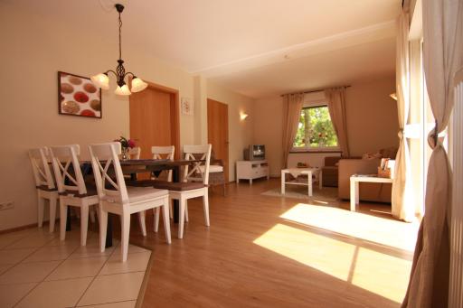 Ferienwohnung am Storchennest - Housity