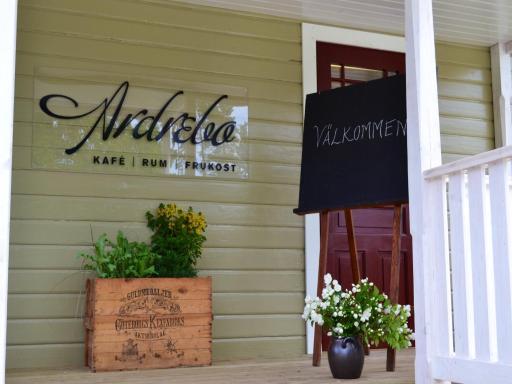 Ardrebo B&B - Housity