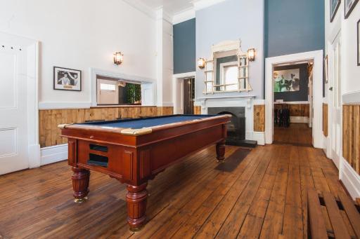 The Federal Boutique Hotel - Housity