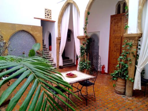 Riad El Bir - Housity