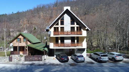 Apartmani Vila Bjelasica - Housity