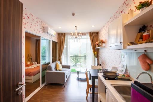 Courtyard Khaoyai by Paka - Housity