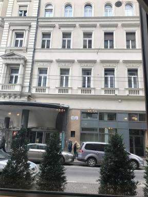 Cozy App heart Budapest - Housity