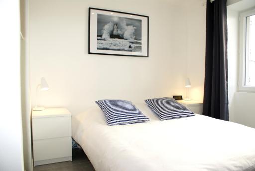 Studios meublés Brest Saint Marc - Housity