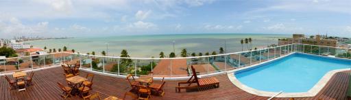 Anjos Praia Hotel - Housity