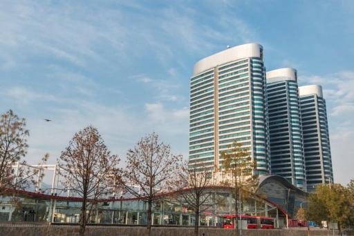 Centaurus Hotel Suites - Housity