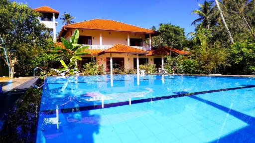 Siroma Villa - Housity