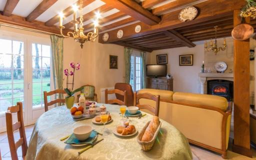 Chambre Melody - Housity