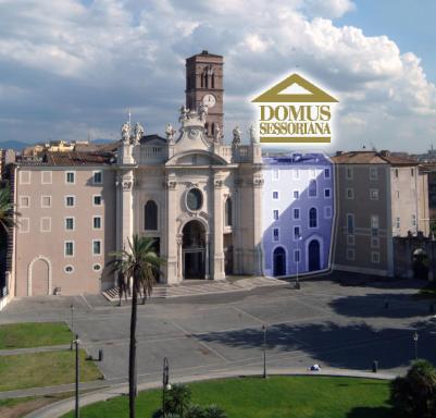 Domus Sessoriana - Housity