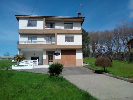 Casa Ribeira Sacra Portomarin - Housity