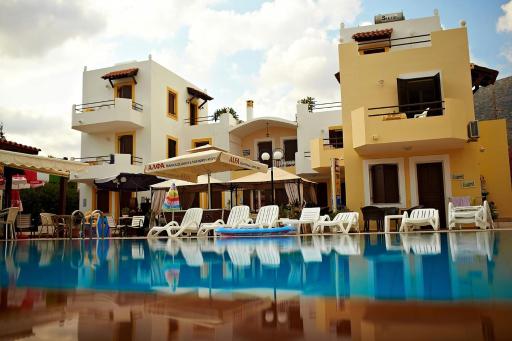 Sun And Sea Apartments - Housity