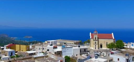 Tourloti Village House - Housity