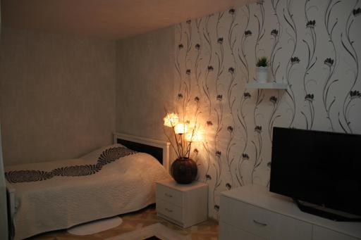 Apartment on Gagarina - Housity