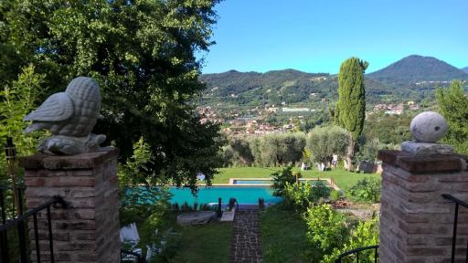 Agriturismo Villa Bissiniga - Housity
